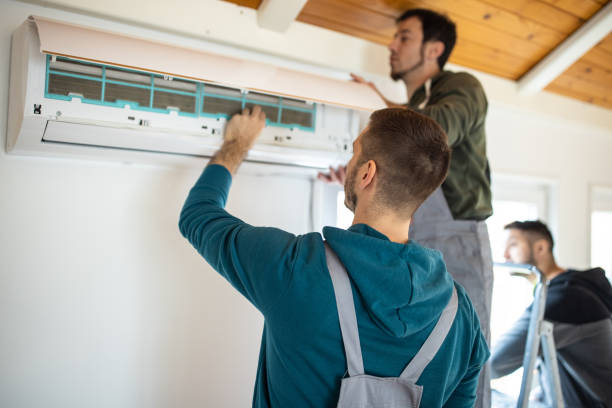 Best HVAC repair near me  in Chelsea, OK