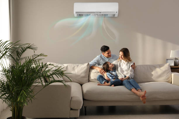 Best Affordable HVAC services  in Chelsea, OK