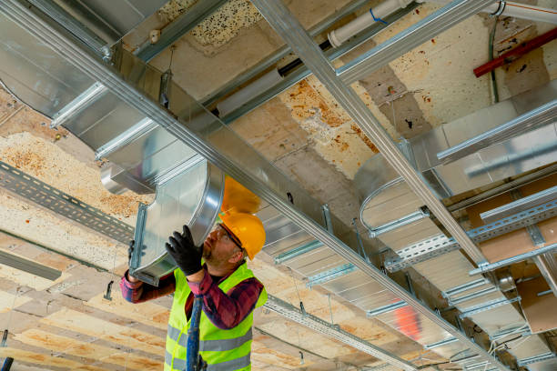 Trusted Chelsea, OK HVAC Experts