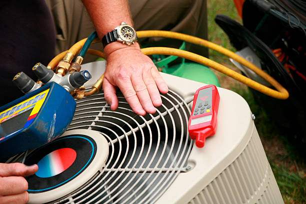 Best HVAC emergency services  in Chelsea, OK