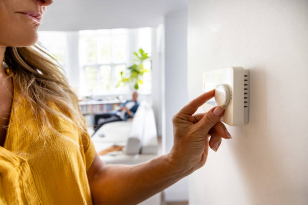 Best Residential HVAC services  in Chelsea, OK