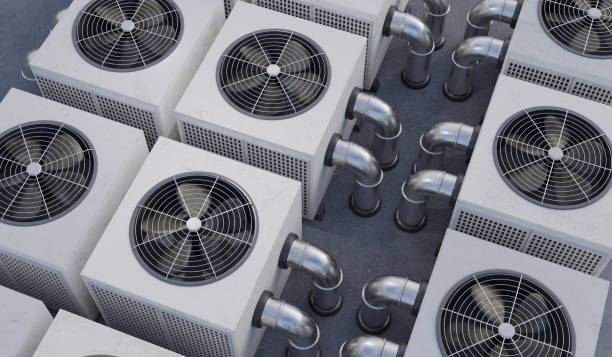 Best Ductless HVAC repair  in Chelsea, OK