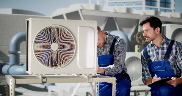 Best Local HVAC companies  in Chelsea, OK