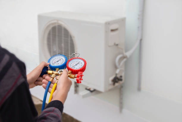 HVAC maintenance plan in Chelsea, OK