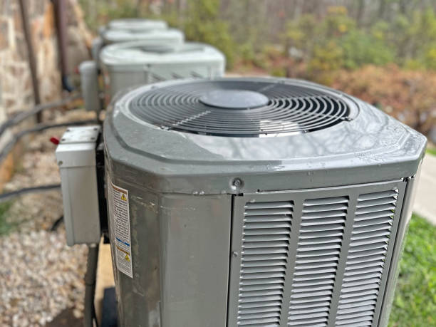 Best Affordable HVAC services  in Chelsea, OK