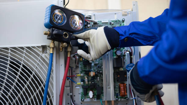 Best HVAC repair near me  in Chelsea, OK