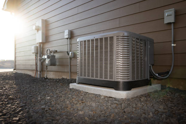 Best Best HVAC companies  in Chelsea, OK